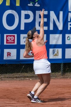 Alicia Melosch 128 - Cup Pinneberg